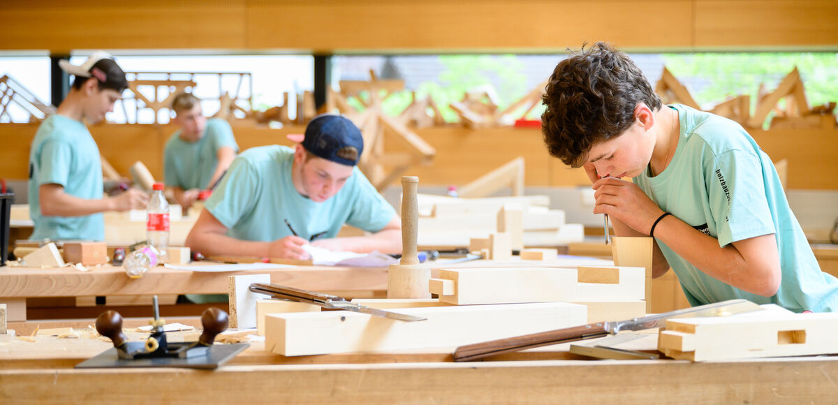 Lehrlingswettbewerb 2019